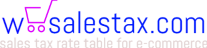 WOOSALESTAX.COM